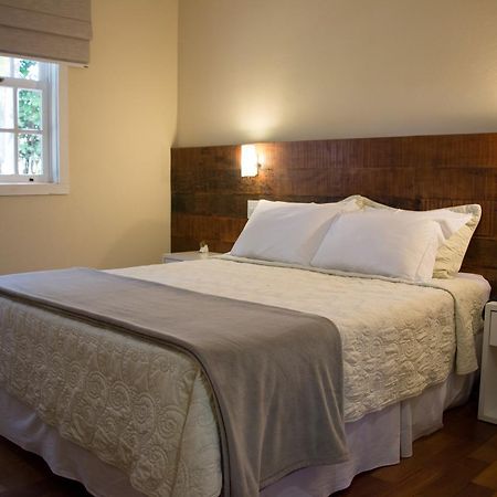 Pousada Villa Saint Joseph Tiradentes Luaran gambar