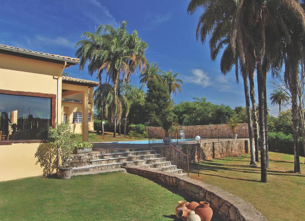 Pousada Villa Saint Joseph Tiradentes Luaran gambar