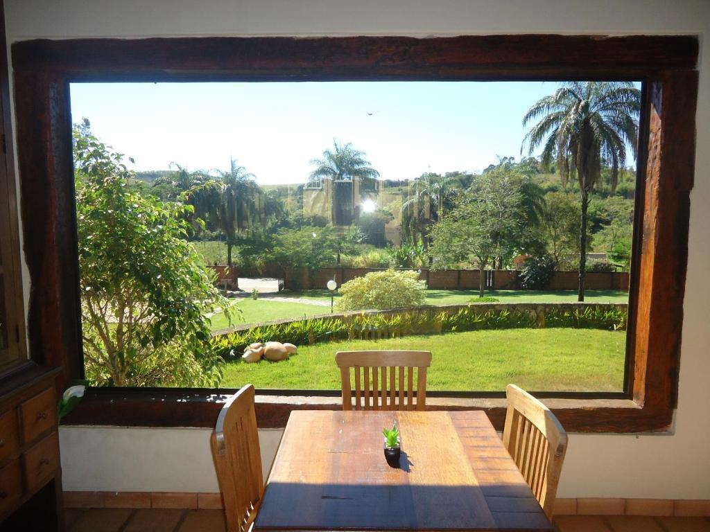 Pousada Villa Saint Joseph Tiradentes Luaran gambar