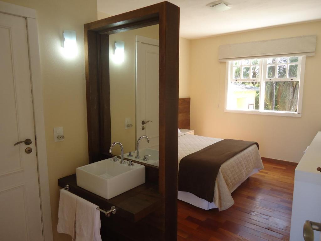 Pousada Villa Saint Joseph Tiradentes Luaran gambar