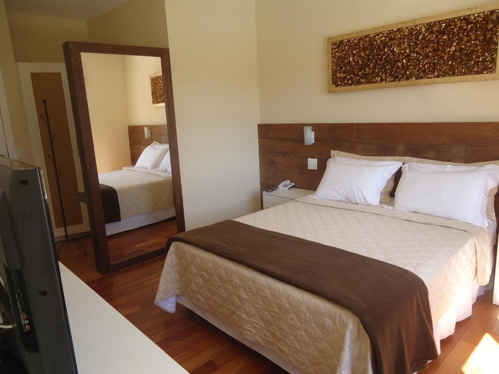 Pousada Villa Saint Joseph Tiradentes Luaran gambar