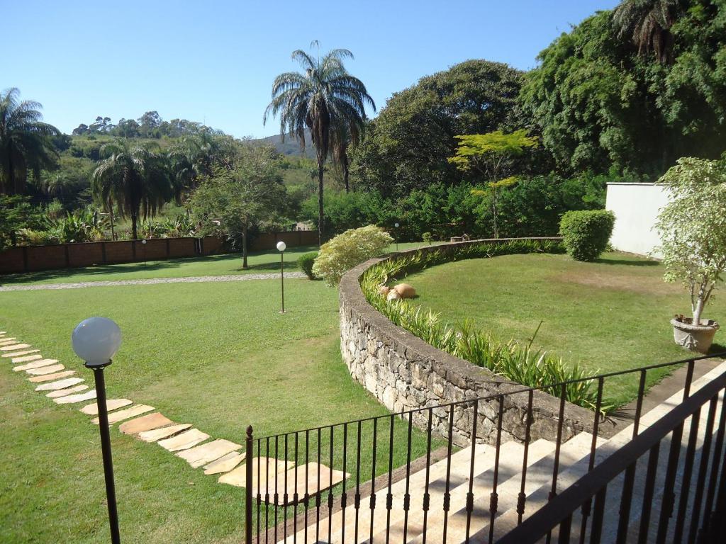 Pousada Villa Saint Joseph Tiradentes Luaran gambar
