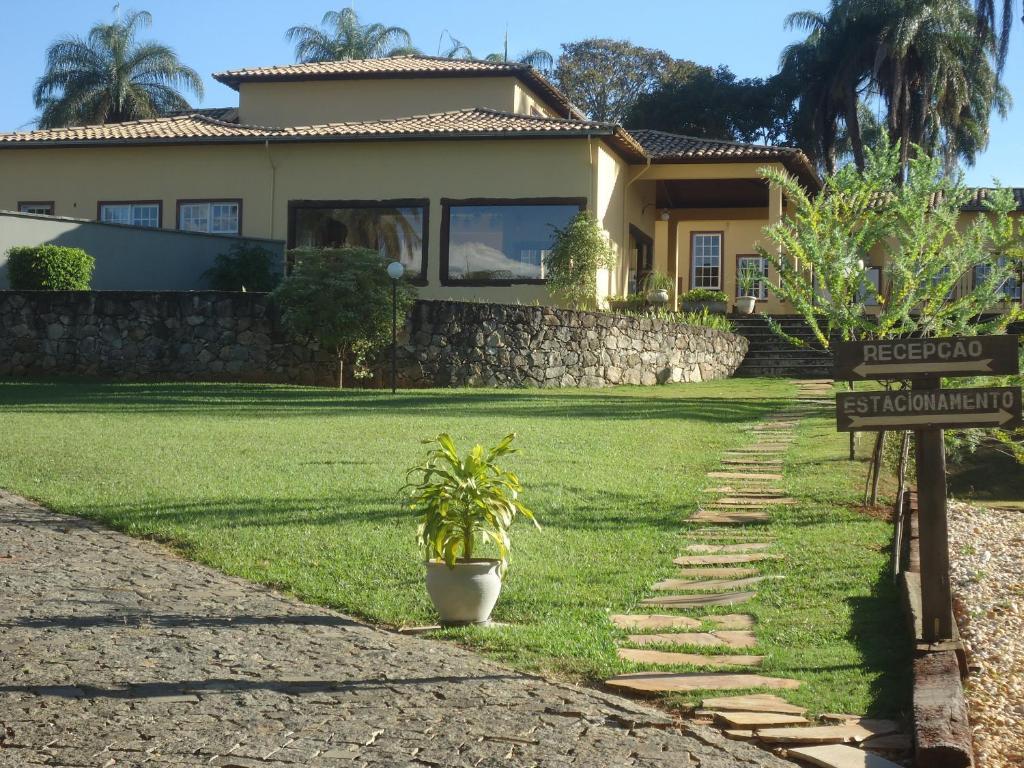 Pousada Villa Saint Joseph Tiradentes Luaran gambar