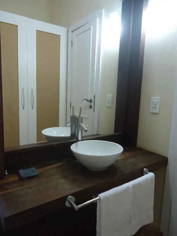 Pousada Villa Saint Joseph Tiradentes Luaran gambar