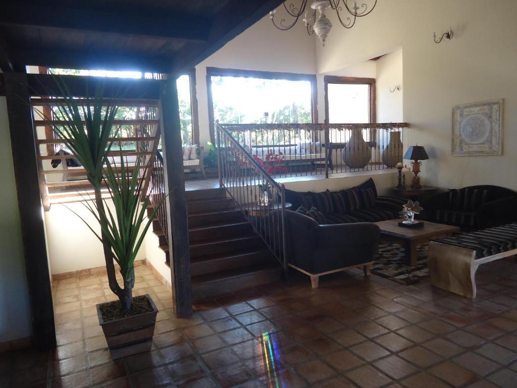 Pousada Villa Saint Joseph Tiradentes Luaran gambar