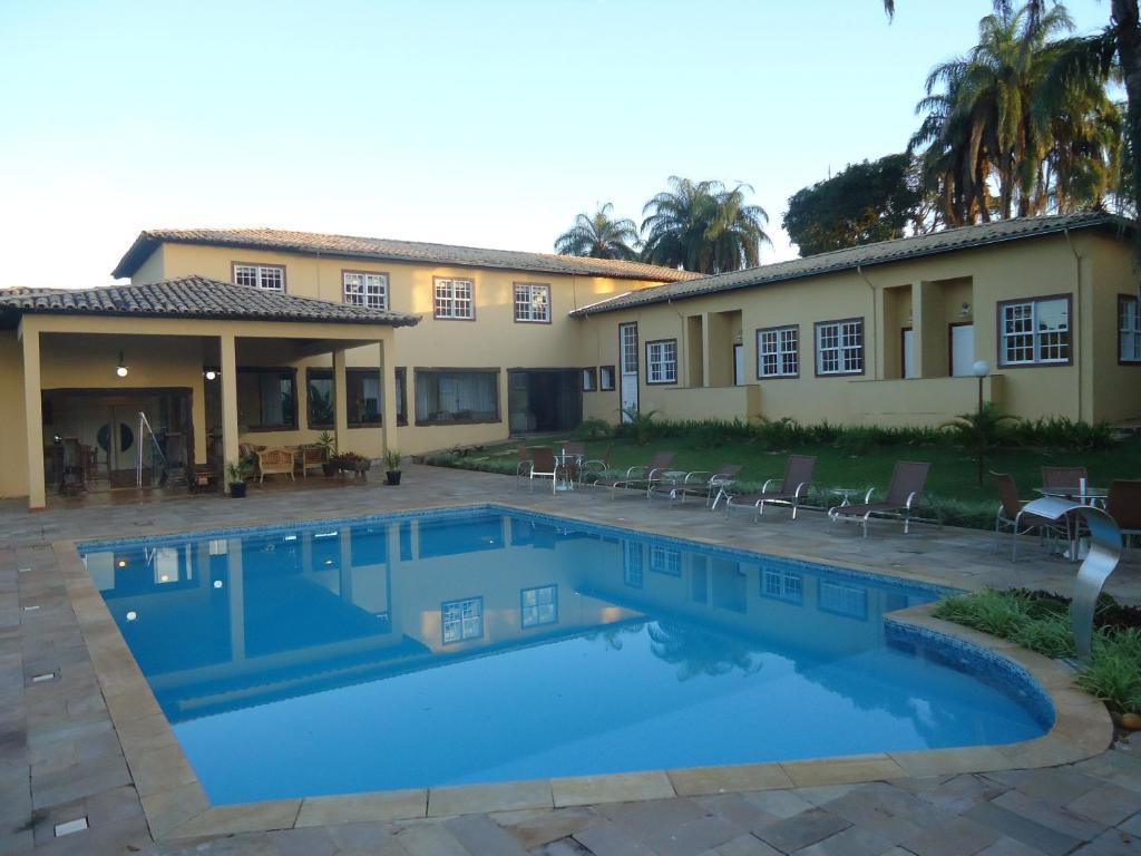Pousada Villa Saint Joseph Tiradentes Luaran gambar