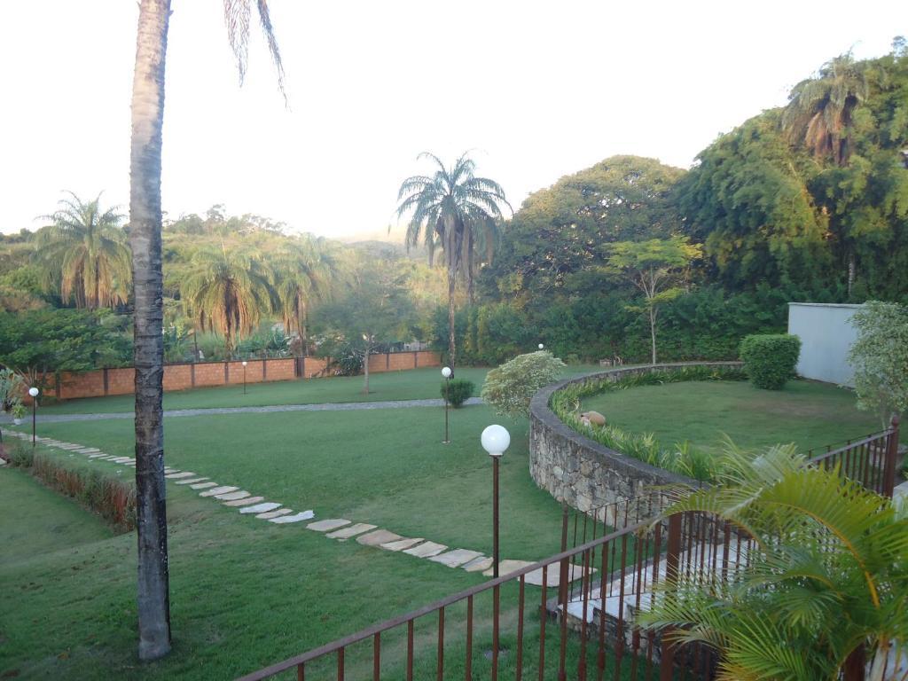 Pousada Villa Saint Joseph Tiradentes Luaran gambar